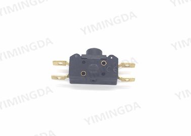 Pezzi di ricambio 5040-027-0001M6900-11-3-80 B9 della taglierina dell'appoggio di testa per la tagliatrice di Gerber