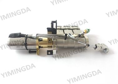 Q80 / Motore dei pezzi di ricambio 703863 di MH IX MTK/Assemblea d'affilatura supporto del coltello