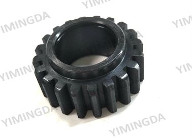 CNC del nero del morsetto dell'ingranaggio di PN 74647001 per S7200 S5200 cad/parti di camma