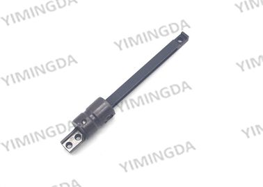 Singolo/doppio Assy 705542 del collegamento del coltello del foro per le parti della taglierina di MH8 Q80