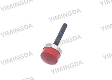 Assy del paraurti di arresto dei pezzi meccanici della taglierina di PN 34549000 più basso/tomaia per Gerber S91