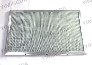 Schermi 24,5 x bene durevole 13,5 di Mesh Filter Cutting Machine Parts PN86085001