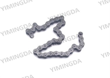Materiale a catena del metallo dei pezzi di ricambio della taglierina PN288500020 per Gerber S3200/S7200/GT5250