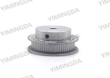 prodotto solido PN720500265 dei pezzi di ricambio X 60 del modello della puleggia GTXL del passo di 2mm