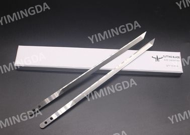 Lame di coltello automatiche della taglierina del tessuto 240 x 8 x 3mm adatti a taglierina di Yineng/lama di taglio