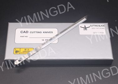 Lame di coltello della taglierina norma dello SGS di 174 x di 7,9 x di 2mm per la macchina della taglierina di Oshima