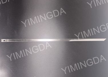 Lame di coltello della taglierina del bene durevole di dimensione 370x8.5x2.4mm per le parti della tagliatrice delle FK