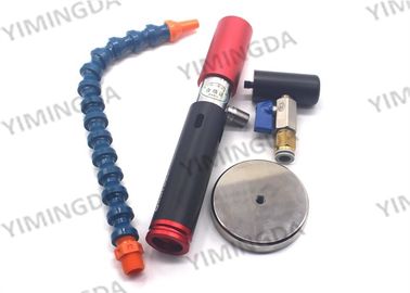 Pistola Assy Air Cold Voetec 610 per GT5250 le parti PN 60124000