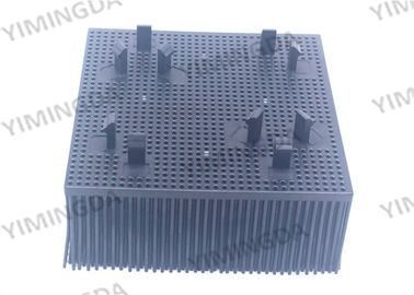 Setola automatica della taglierina del blocchetto di nylon della setola per il nuovo modello di Investronica
