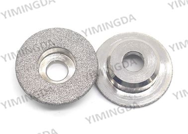 Forma circolare materiale Corresion anti- del metallo della ruota di 121333 macine per PGM
