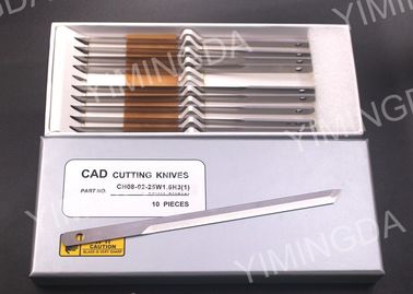 Multi lame di coltello funzionali della taglierina di CH08-02-25W1.6H3 YIN