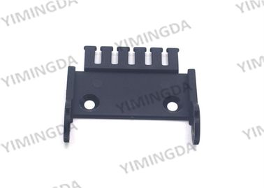 Montaggio - chiusura lampo PN232500225 del sostegno per le parti della taglierina HX/VX del modello
