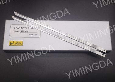 lame di coltello della taglierina di 265x8x2mm per la tagliatrice di Shima Seiki