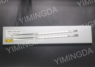 lame di coltello della taglierina di 305x8.5x2.4mm/lama di taglio per la tagliatrice di Morgan