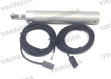 Cavi dell'aria Cylinder+ di CDG1BN25-110-C73L per le parti della taglierina di Yin HY-H2311LJM