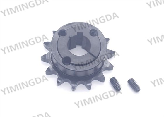900500077 Taperlock TLB4-14 1008X0.75 per le parti GT3250 GT7250 della taglierina