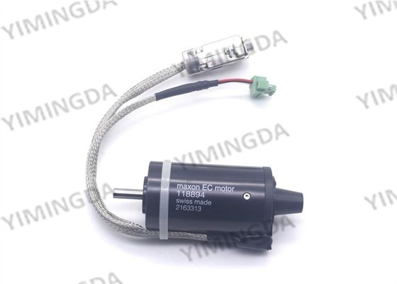 Motore della CE di PN118894 Maxon per le parti automatiche della taglierina M88