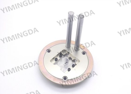 Parti della taglierina di Presserfoot Assy Aluminum For Q25