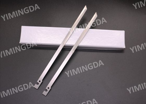 Lame di coltello della taglierina di 185*8*2MM HSS per SHIMA SEIKI Cutter