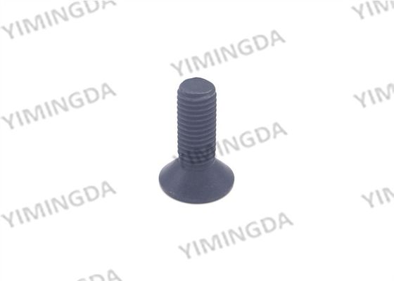BN 20 di nero dell'SCR 12x1.75x35mm FHSCS dei pezzi meccanici della taglierina di PN 854501896