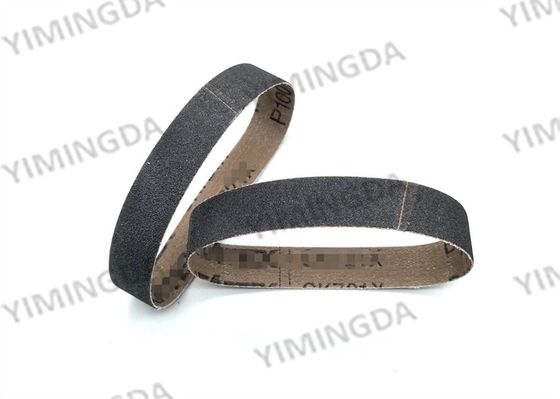 Nastro abrasivo P100 della cinghia 295x19mm dell'affilatrice per Morgan NEXT90