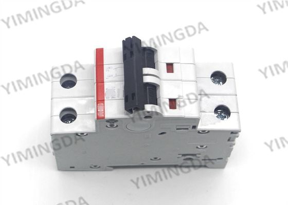 Circuito BRKR 400V di PN 304500126 6A IEC947-2 per la taglierina S7200/7250/5250/3250