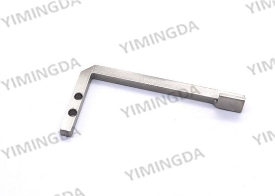 Il CNC del giogo ha elaborato la bandiera dell'ingranaggio PN112267 per Bullmer D8002