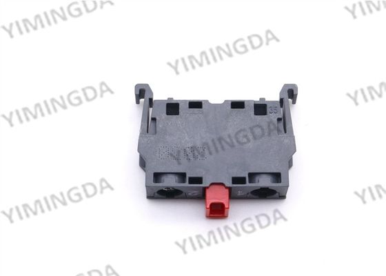 Blocchetti del contatto di base del commutatore di PN 925500590 per la taglierina di S5200 S3200 S7200
