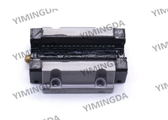 Cuscinetto lineare della guida del coltello di PN 153500689 per le parti HX/VX della taglierina del modello