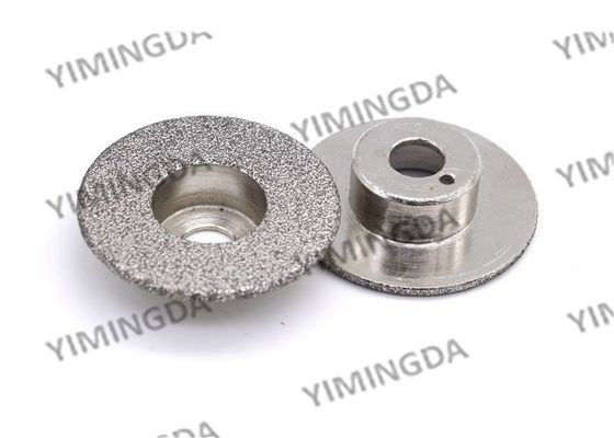 Taglierina dell'OEM Diamond Grinding Stone Wheel For IECHO di GLK1820-05-06-031C