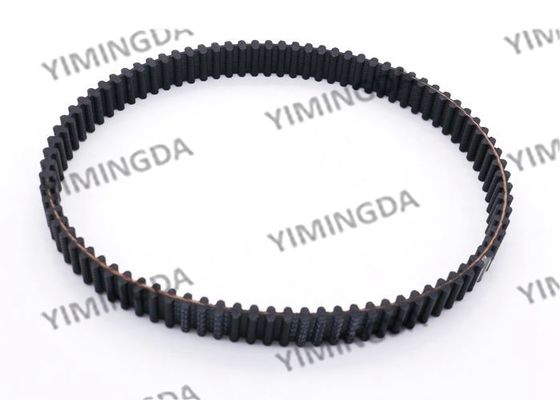 Il doppio lato 127974 ha messo i denti parti della taglierina della cinghia di gomma per i corredi di vettore MX9 IX6 500Hours