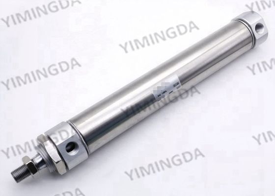 Agire del cilindro di PN 376500252 doppio per i pezzi di ricambio automatici delle taglierine del MODELLO VX delle parti XLC7000