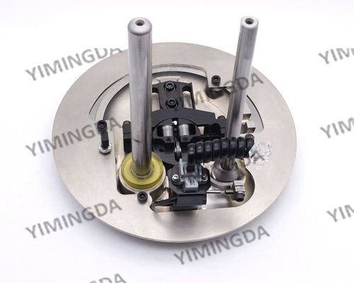 PN 75720001 Presserft più basso Assy Cutter Spare Parts per la taglierina S91