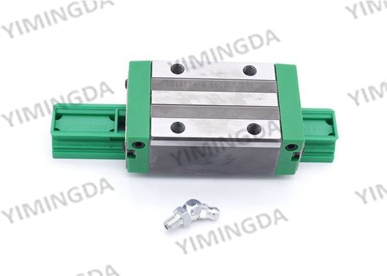 Blocchetto T25 Ina Rail del corridore di 132069 di vettore Q80 M88 MH8 parti 2 della taglierina