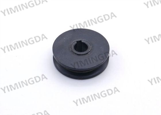 Affilatrice GTXL del lato della puleggia dell'azionamento dei pezzi di ricambio PN 20567001 della taglierina del tessuto S91