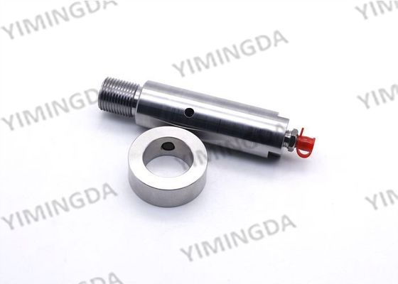 Parti più al minimo LX HX XLC7000 Z7 di For Gerber Paragon del fabbricante di birra dell'ascissa dell'asse di PN 860500106