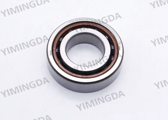 Parti SKF della tagliatrice di ACDGA HCP4A che sopportano 7206 per la taglierina automatica di Gerber