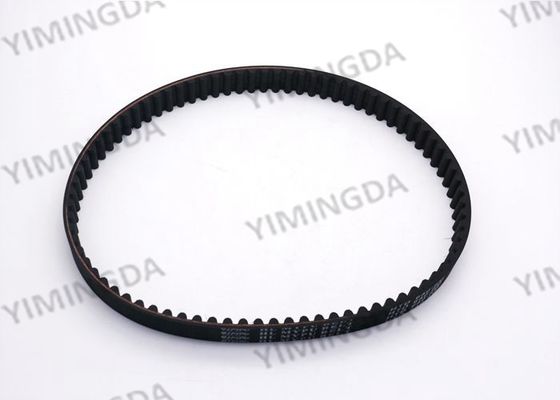 Pezzi di ricambio della taglierina della CINGHIA HTD 640-8M Width 20mm per il tessuto dell'abito di Gerber
