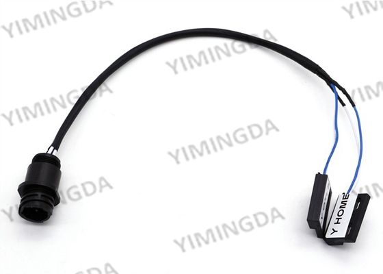 S5200 S7200 È casa Y Otls del Assy Y di Cbl di 75457010 parti della tagliatrice per Gerber