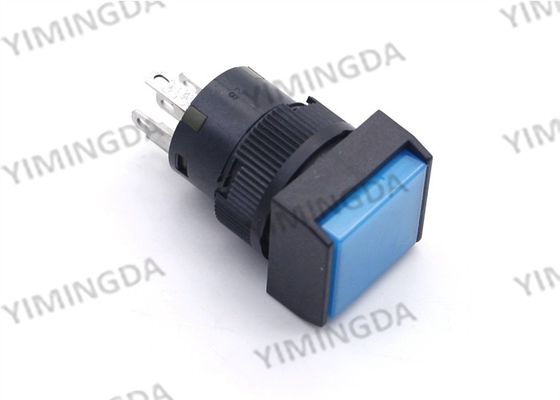 I pezzi di ricambio YB16SKW01-05-G della taglierina di PN 925500524 macchiano il BLU del PB W per Gerber GT7250