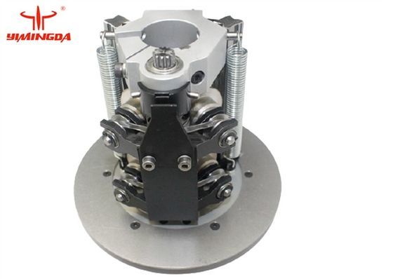 . Un'Assemblea 92097101 di 093 affilatrici per la taglierina, Assy di Presserfoot per le parti XLC7000