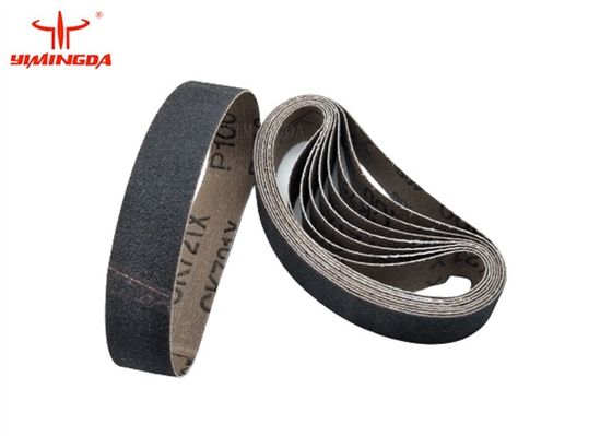 Cinghie 260 x 19mm dell'affilatrice P100 per Morgan Grinding Belt Grit 100 per dopo 90