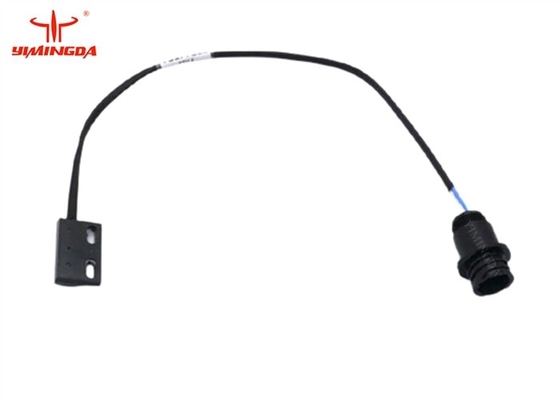 Un limite Assy For Gerber, pezzi di ricambio automatici di 75377000 commutatori della taglierina per GT7250