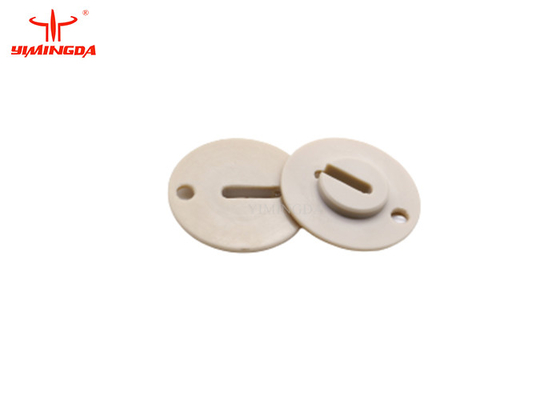 Testa automatica Gerber del riempitore del disco di Presserfoot di 71427001 parte della taglierina per S3200