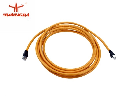 I pezzi di ricambio della taglierina del modello VX cablano 96656015 CAT5 STP X2 VERSO L'ESTERNO il FASCIO DENTRO
