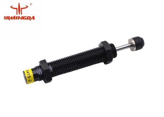 Le parti della taglierina raddoppiano la taglierina idraulica 125203 dell'ammortizzatore IX9 MP9 IH8 M88 Q80 Q50 127025 127991