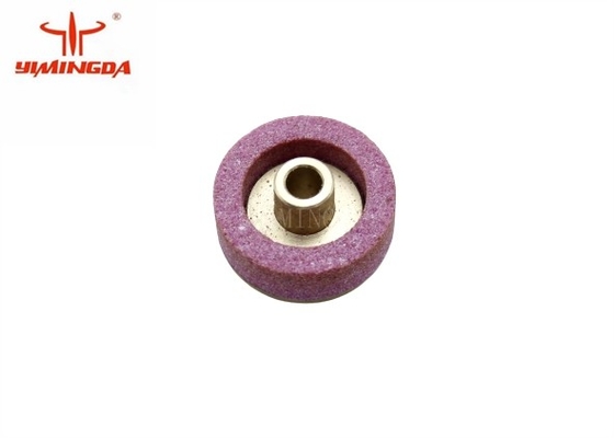 IMA Spreader Grinding Stone Wheel digrigna il colore rosso 180 che affila la pietra della ruota