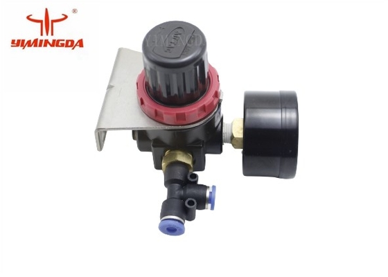 Parti Max Press 1.0Mpa della tagliatrice del regolatore 756500051 per GT5250 GT7250