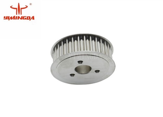 035-025-004 puleggia dentata HTD 32-8M-20 per le parti dello spalmatore di XLS50 XLS125